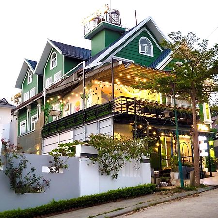 Carnival Villa Dalat Luaran gambar