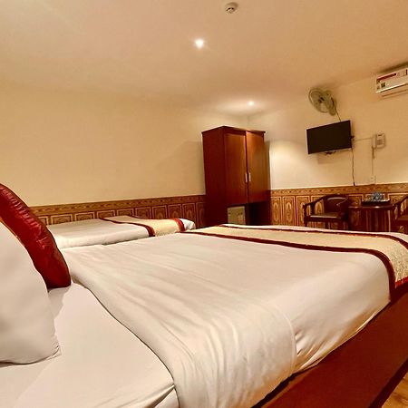 Carnival Villa Dalat Luaran gambar