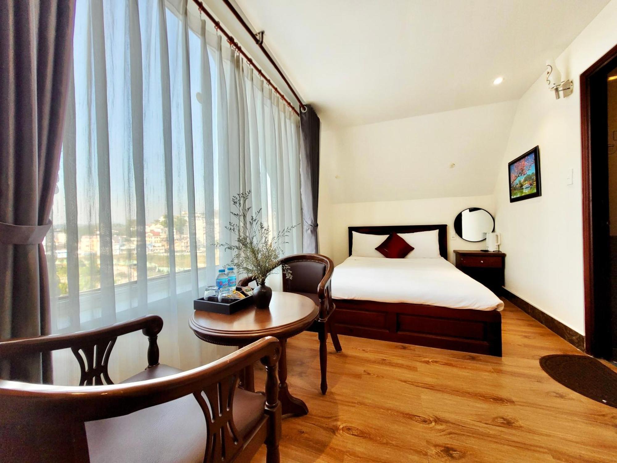 Carnival Villa Dalat Luaran gambar
