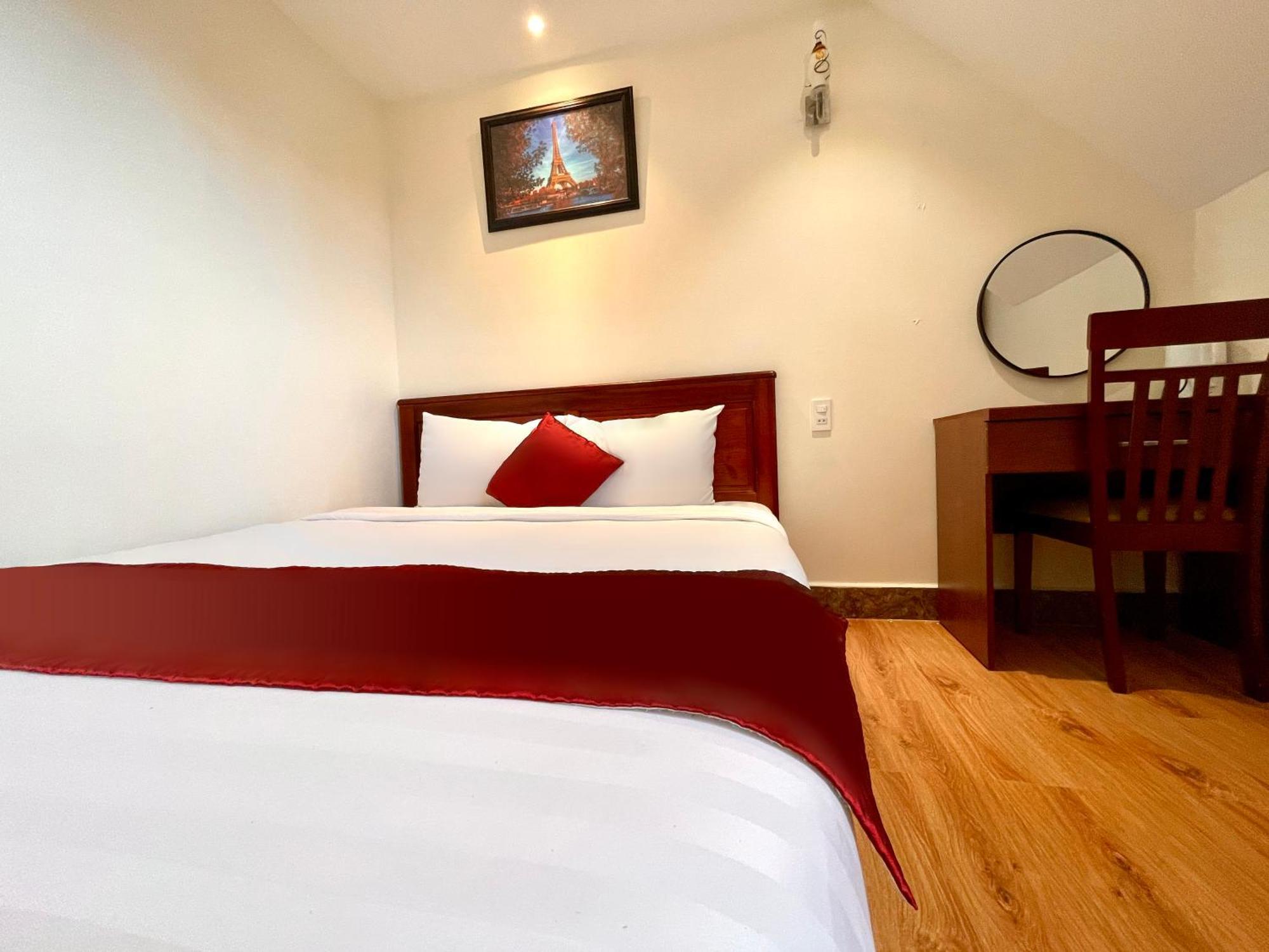 Carnival Villa Dalat Luaran gambar