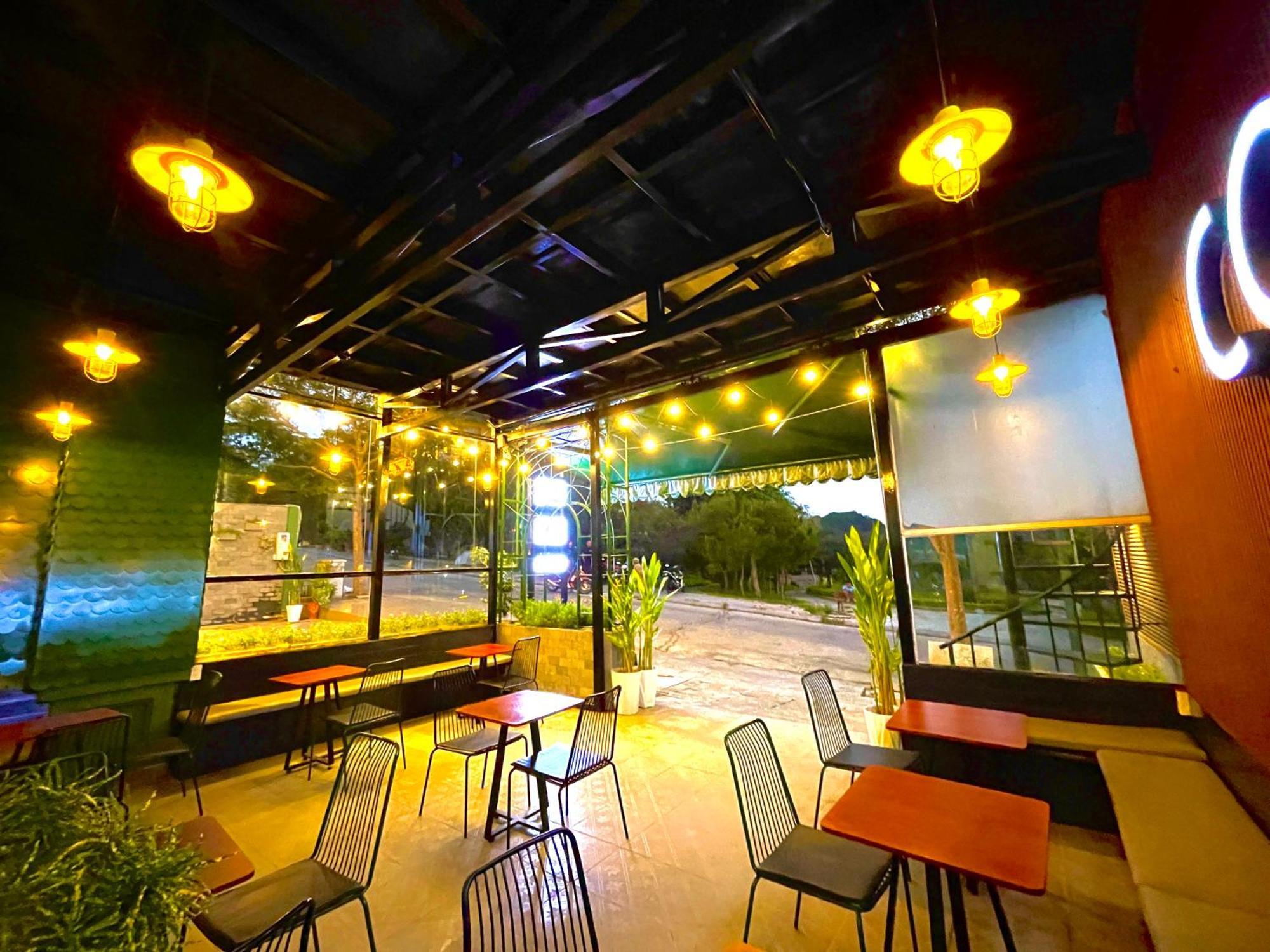 Carnival Villa Dalat Luaran gambar