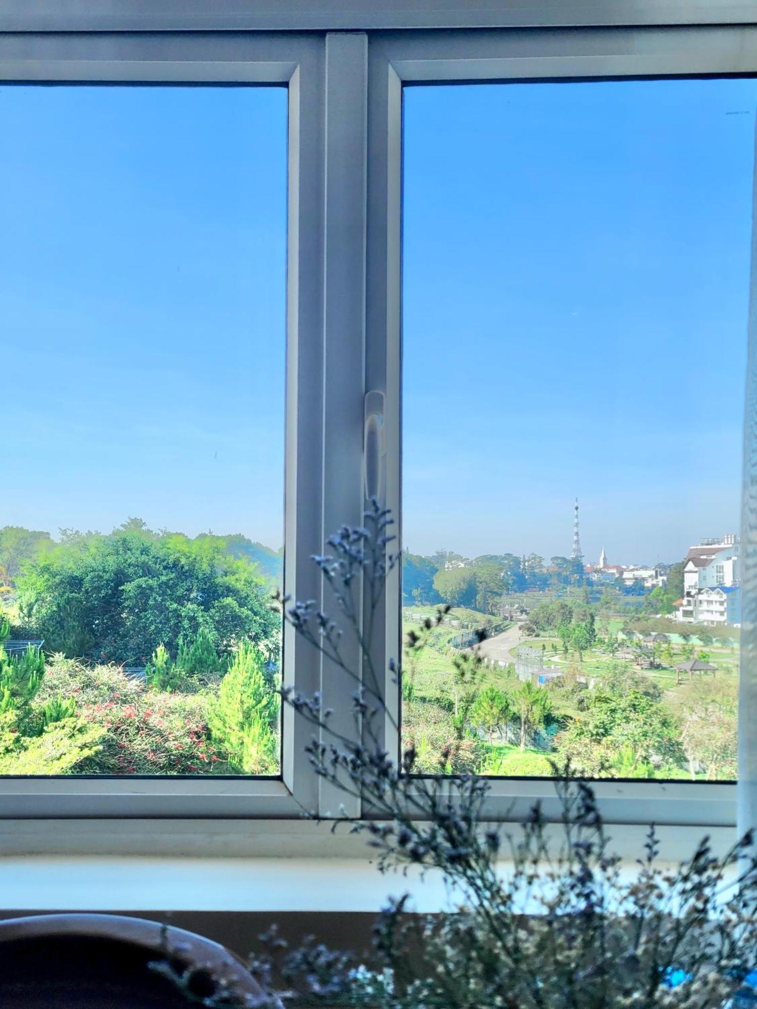 Carnival Villa Dalat Luaran gambar