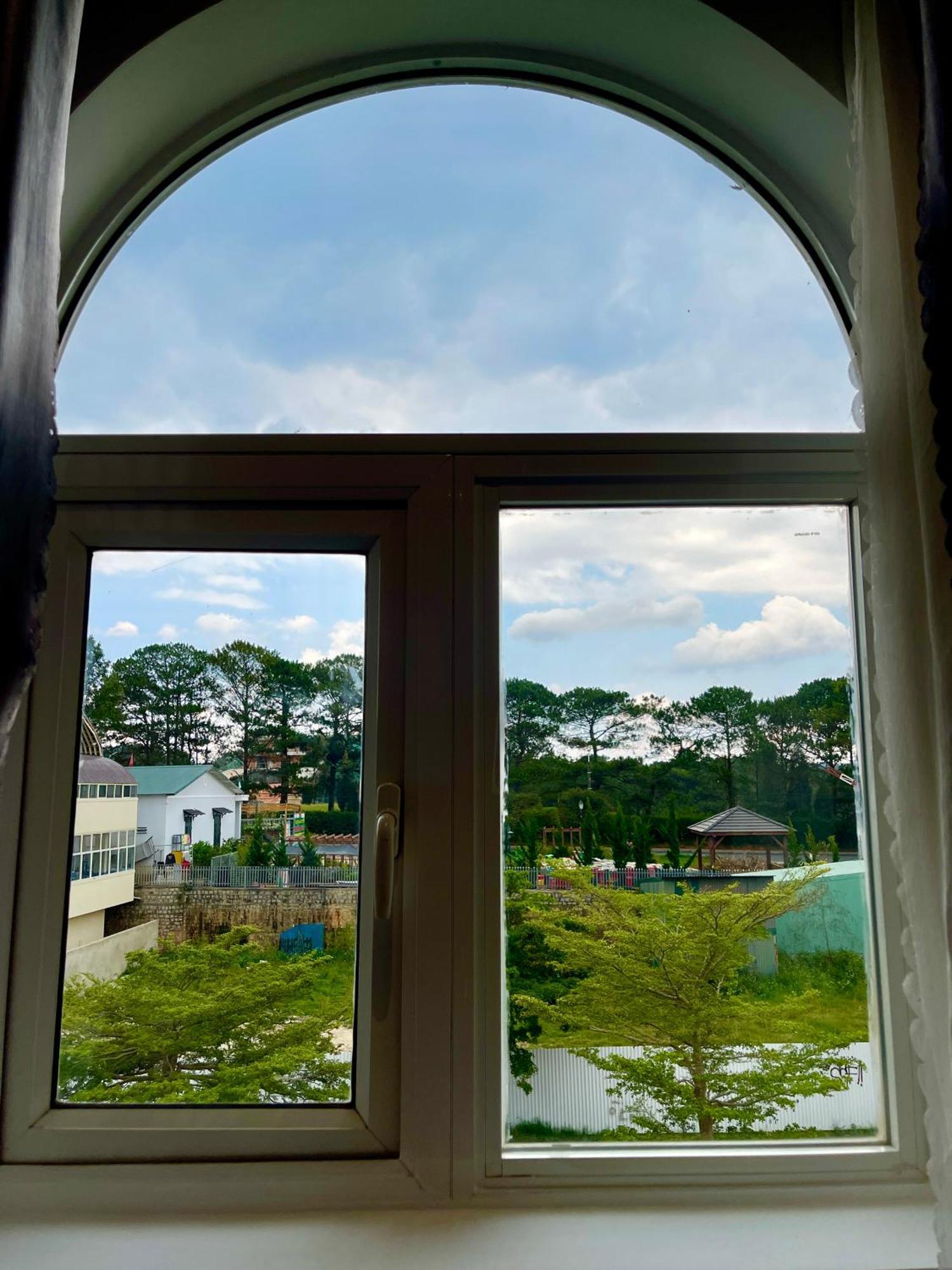 Carnival Villa Dalat Luaran gambar