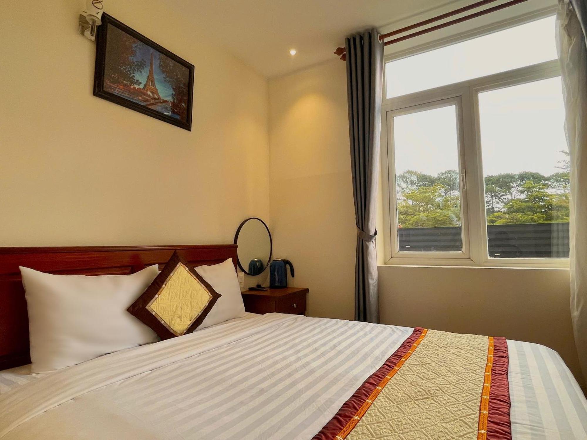 Carnival Villa Dalat Luaran gambar