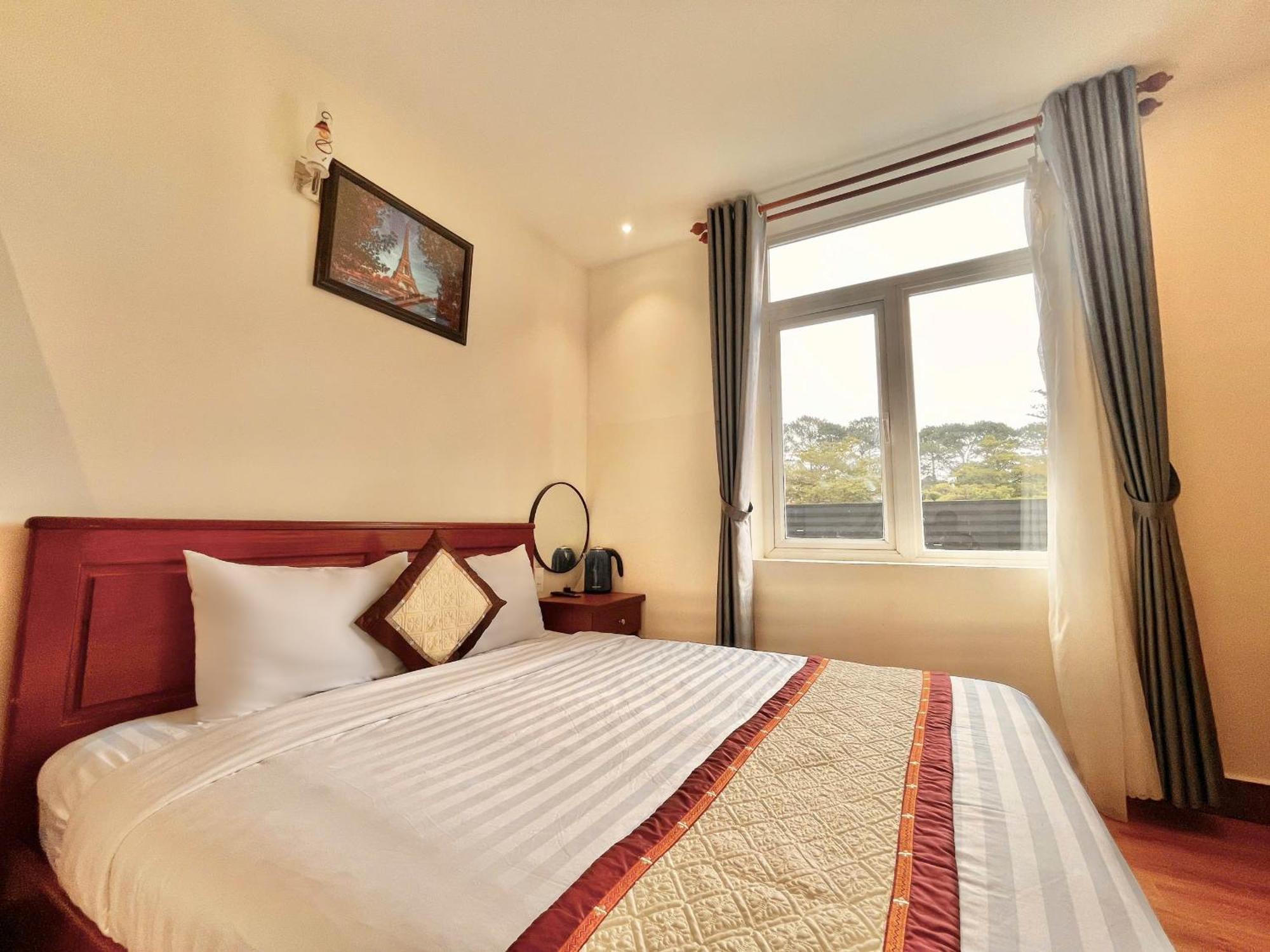 Carnival Villa Dalat Luaran gambar